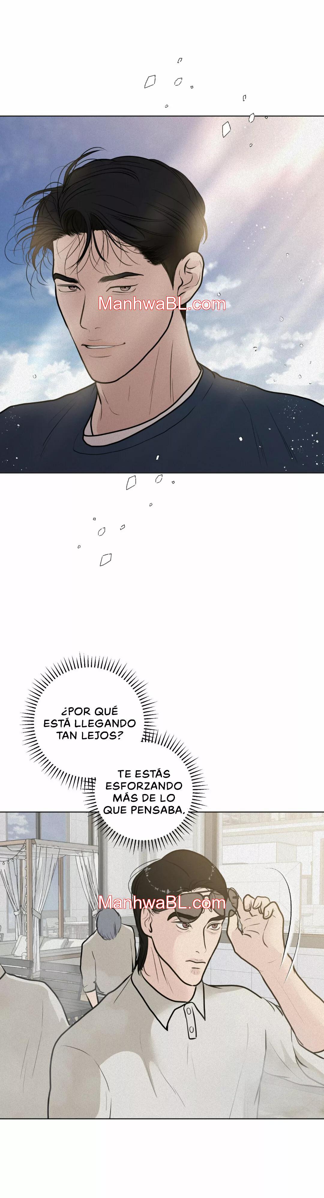 Ruega Por Mi - Capítulo 17.00 manhwa