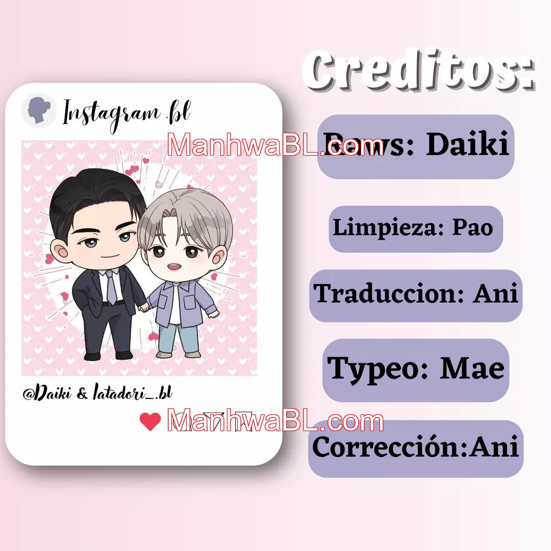 Ruega Por Mi - Capítulo 17.00 manhwa