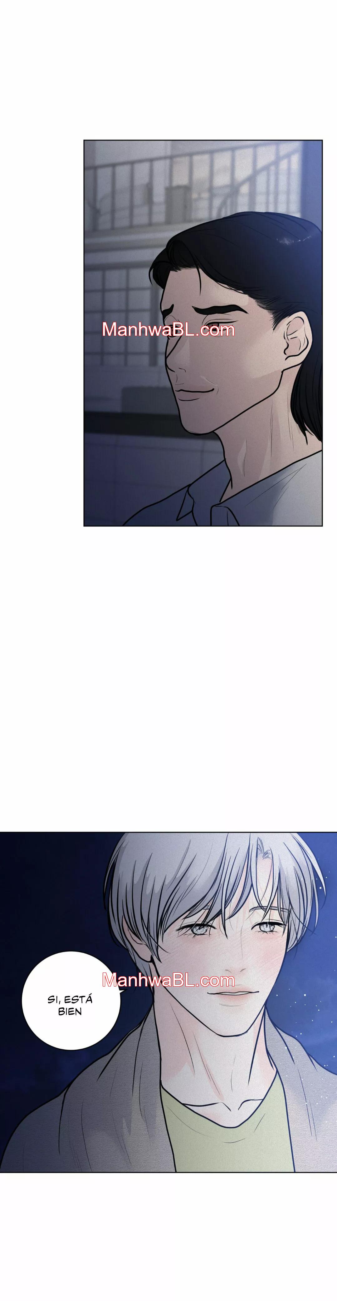 Ruega Por Mi - Capítulo 17.00 manhwa