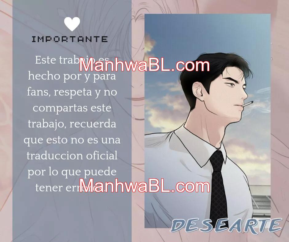 Ruega Por Mi - Capítulo 17.00 manhwa