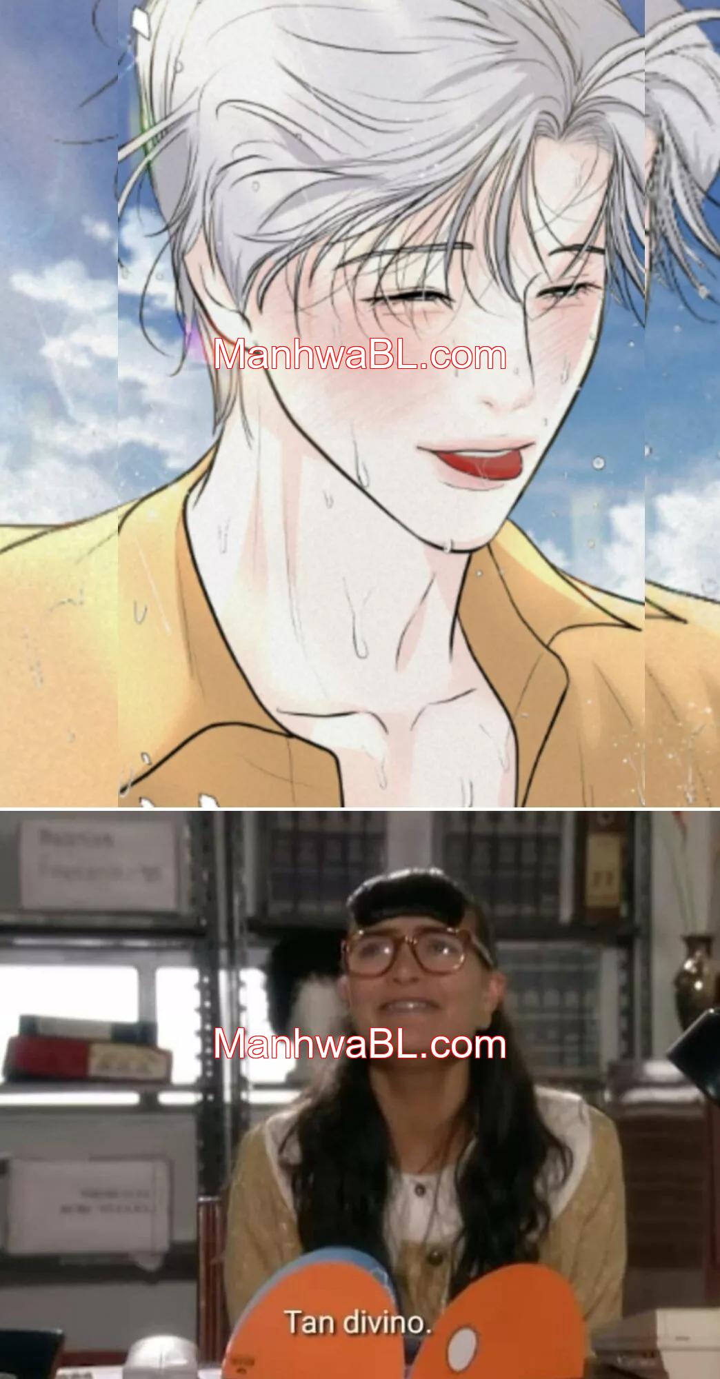 Ruega Por Mi - Capítulo 17.00 manhwa