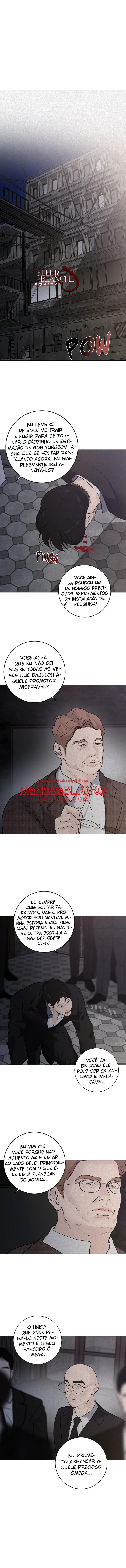 Ruega Por Mi - Capítulo 73 manhwa