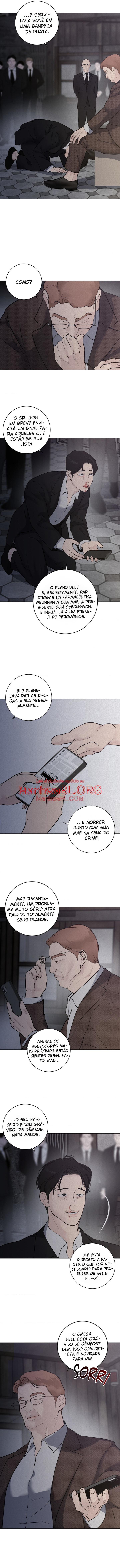 Ruega Por Mi - Capítulo 73 manhwa