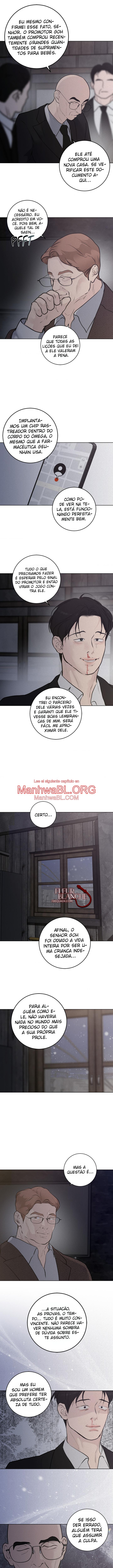 Ruega Por Mi - Capítulo 73 manhwa