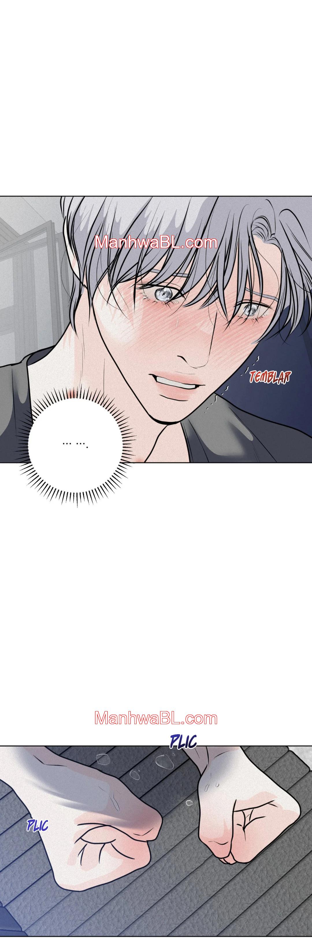 Ruega Por Mi - Capítulo 26.00 manhwa