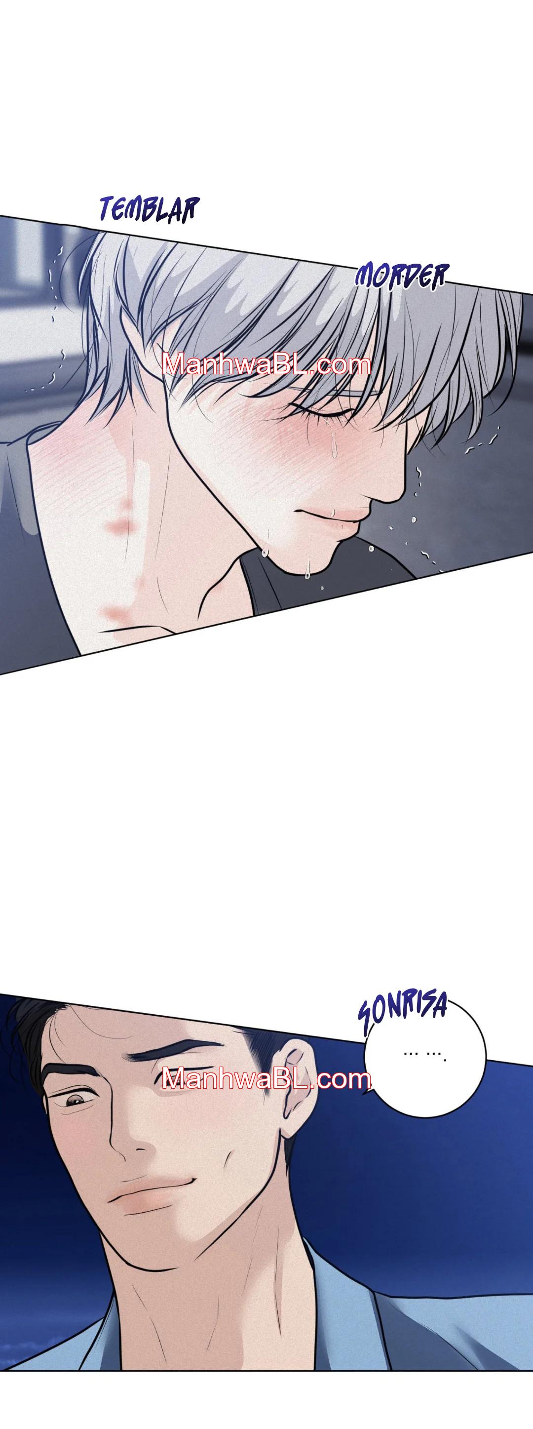 Ruega Por Mi - Capítulo 26.00 manhwa