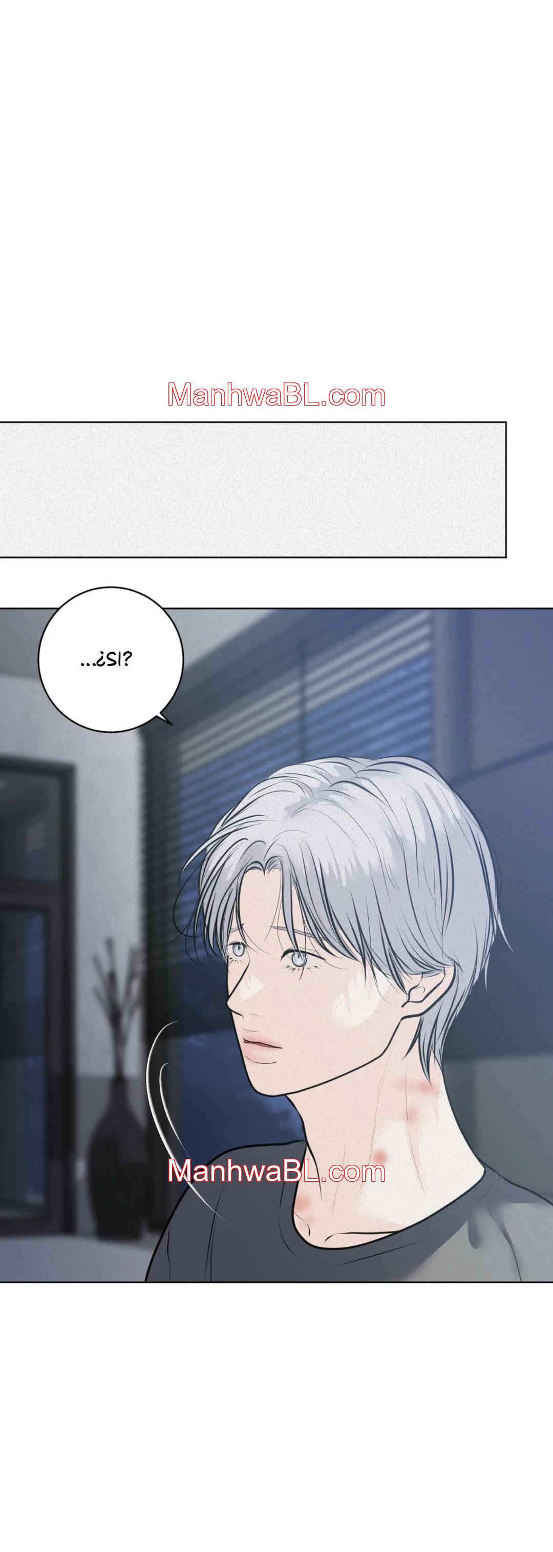 Ruega Por Mi - Capítulo 26.00 manhwa