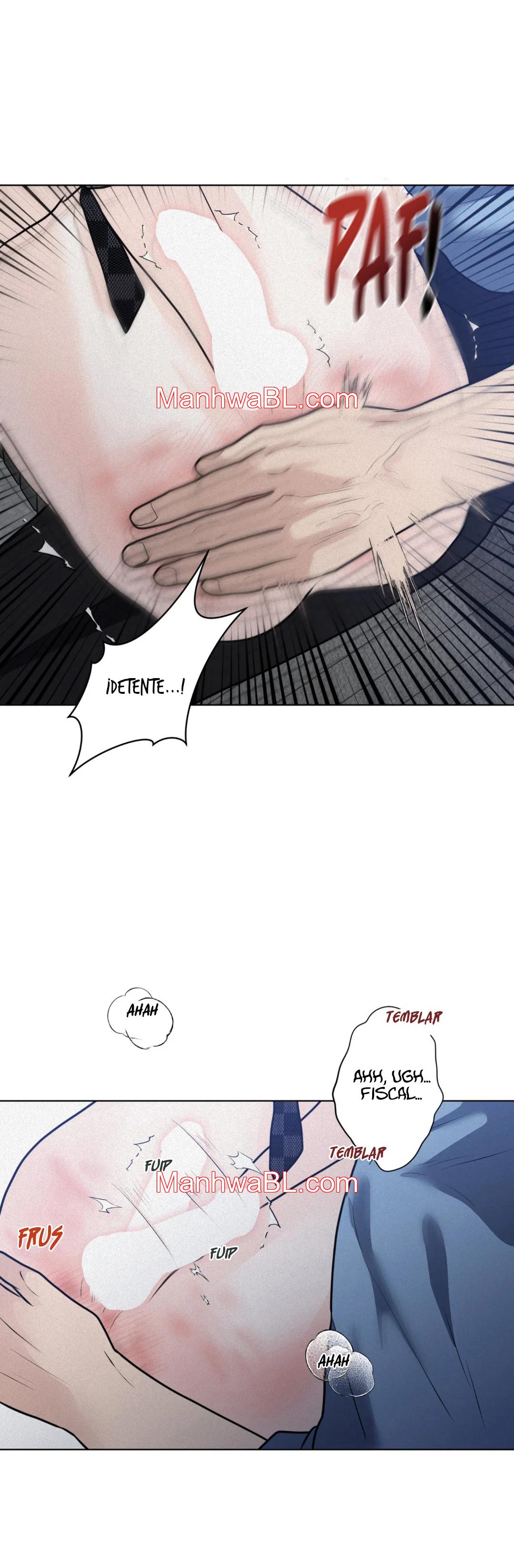 Ruega Por Mi - Capítulo 26.00 manhwa
