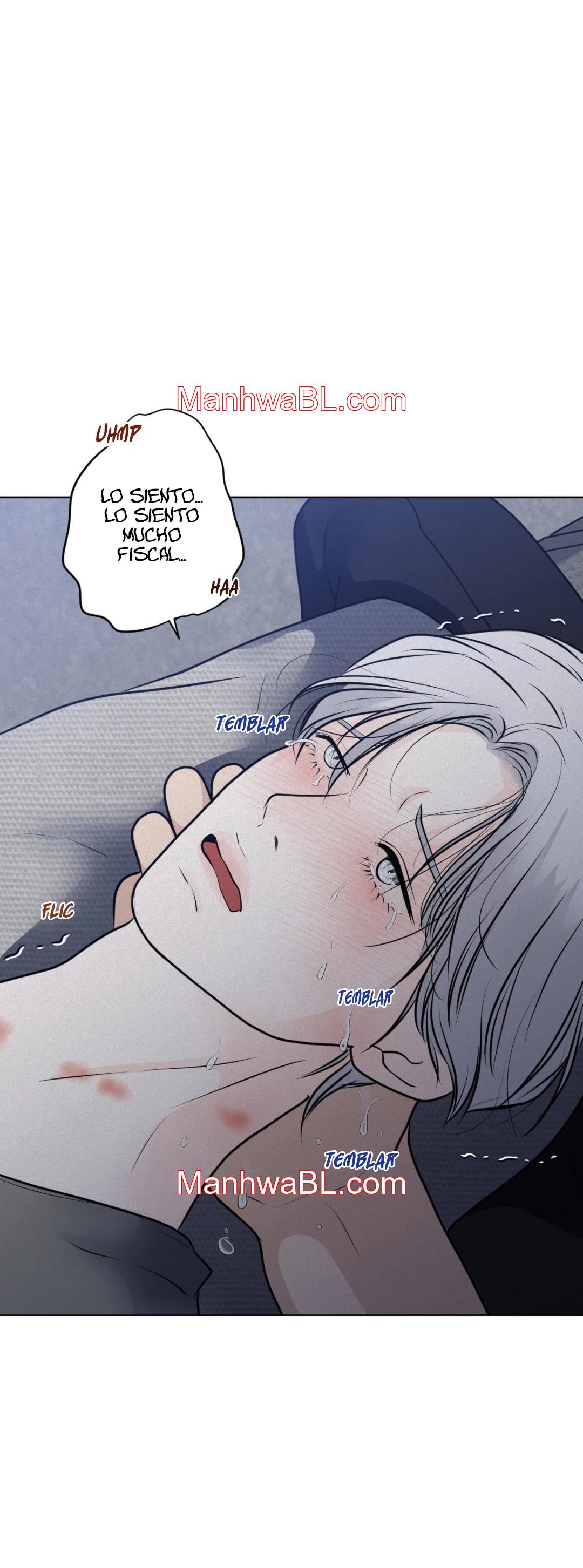 Ruega Por Mi - Capítulo 26.00 manhwa