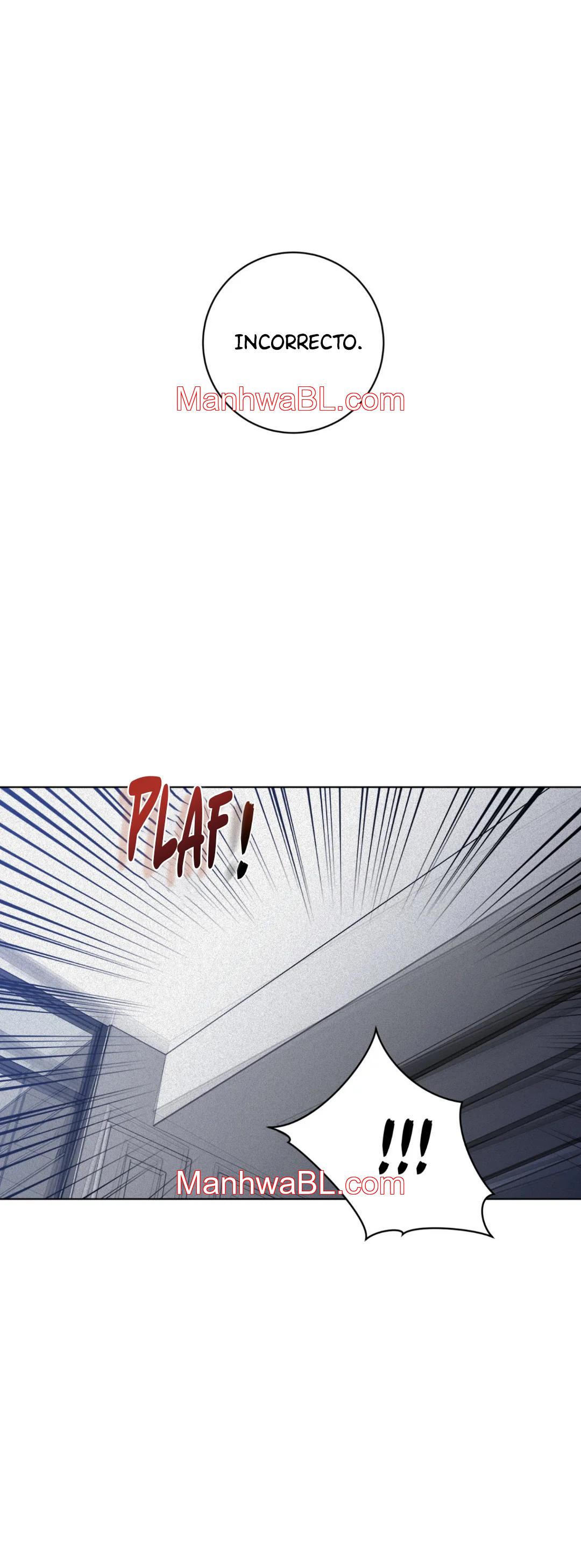 Ruega Por Mi - Capítulo 26.00 manhwa
