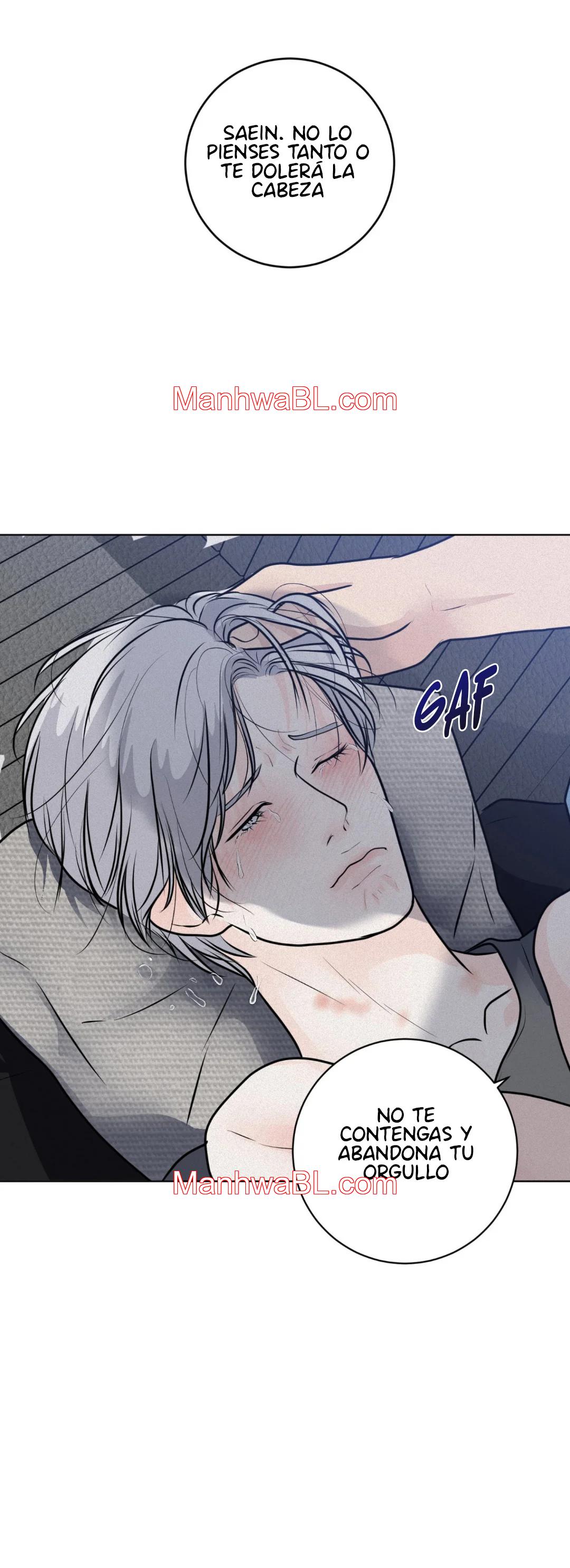 Ruega Por Mi - Capítulo 26.00 manhwa