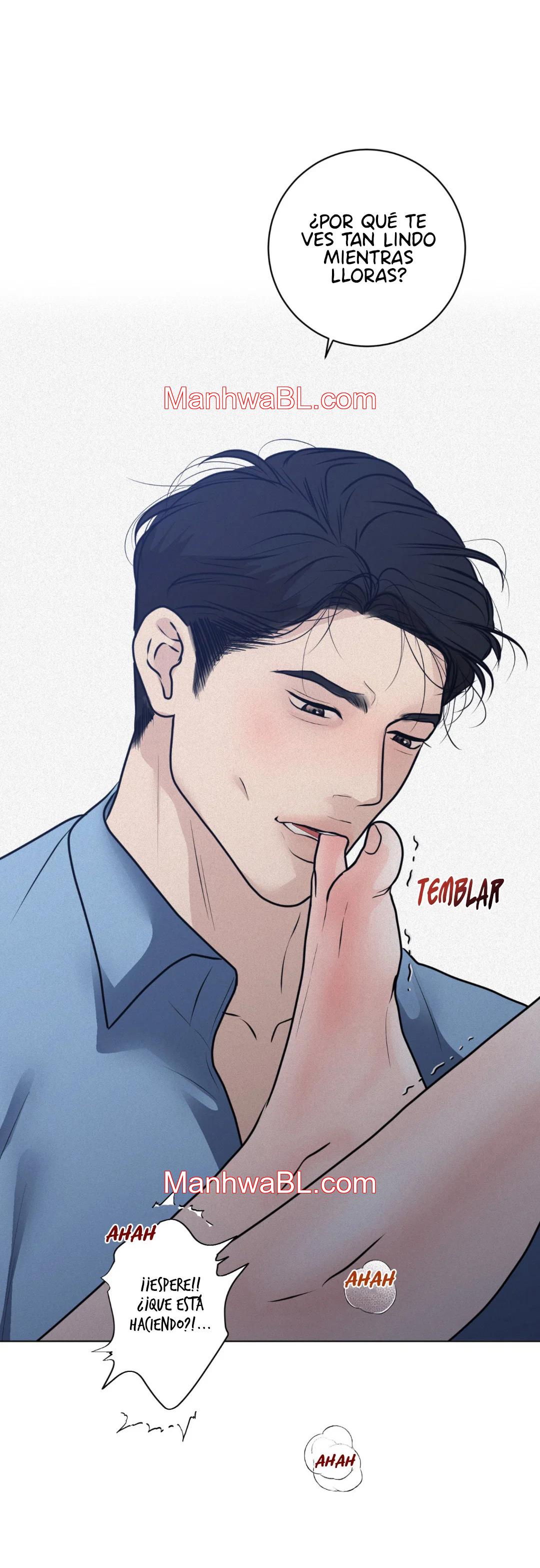 Ruega Por Mi - Capítulo 26.00 manhwa