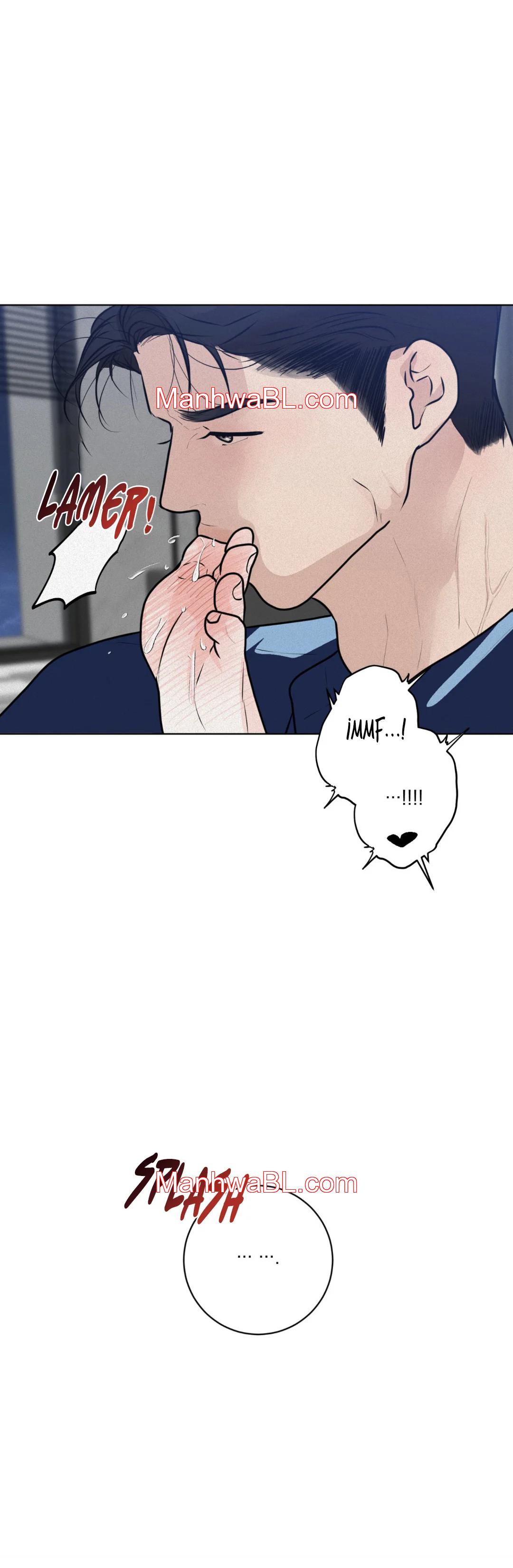 Ruega Por Mi - Capítulo 26.00 manhwa