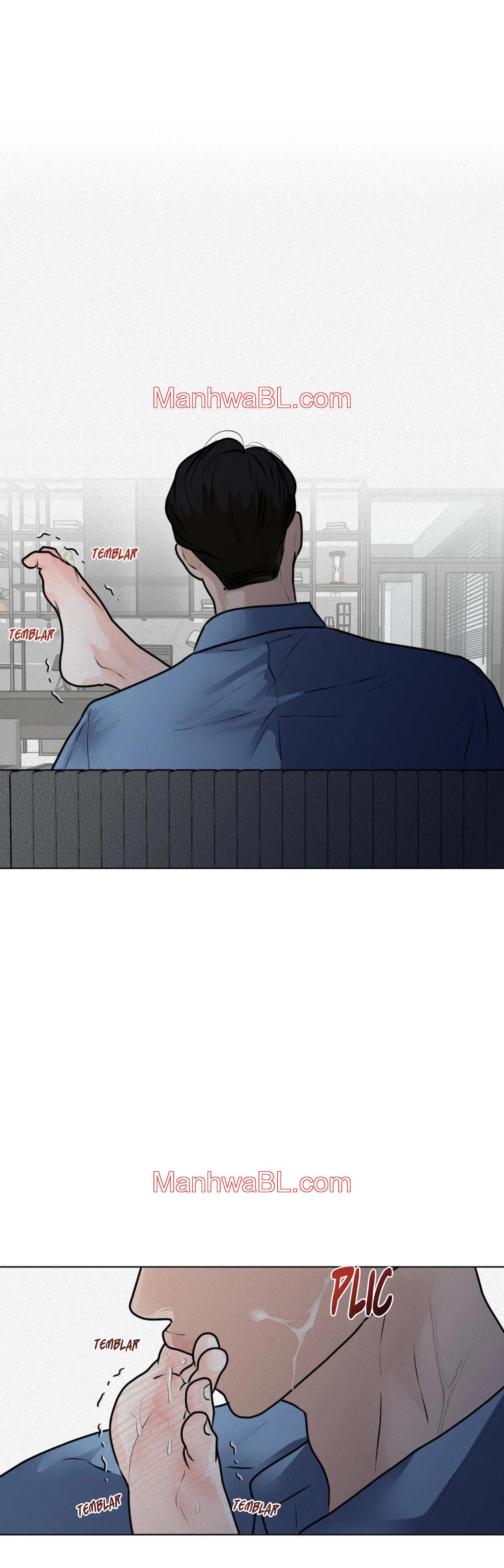 Ruega Por Mi - Capítulo 26.00 manhwa