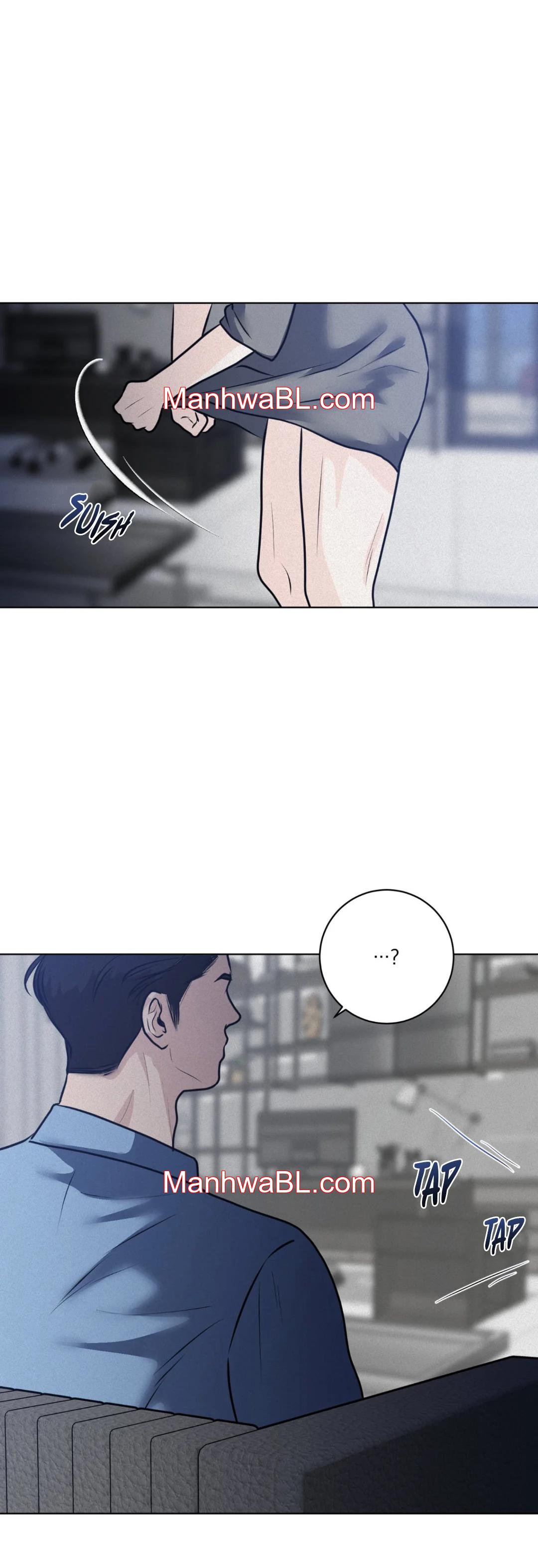 Ruega Por Mi - Capítulo 26.00 manhwa