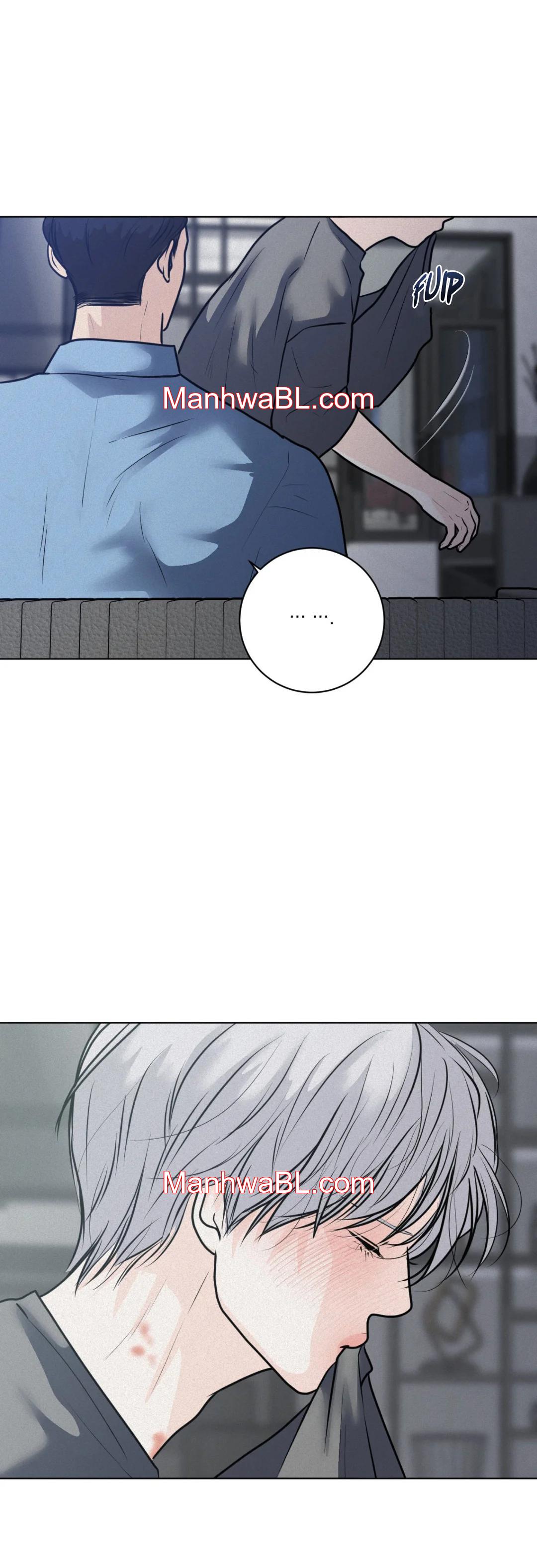 Ruega Por Mi - Capítulo 26.00 manhwa