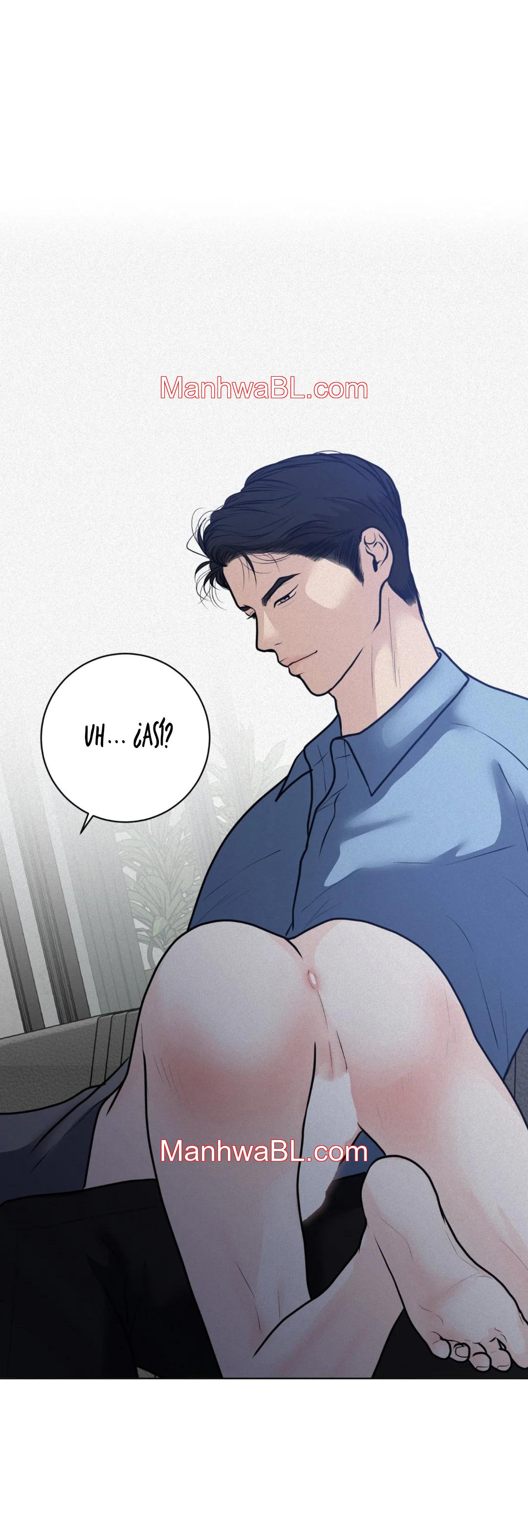 Ruega Por Mi - Capítulo 26.00 manhwa