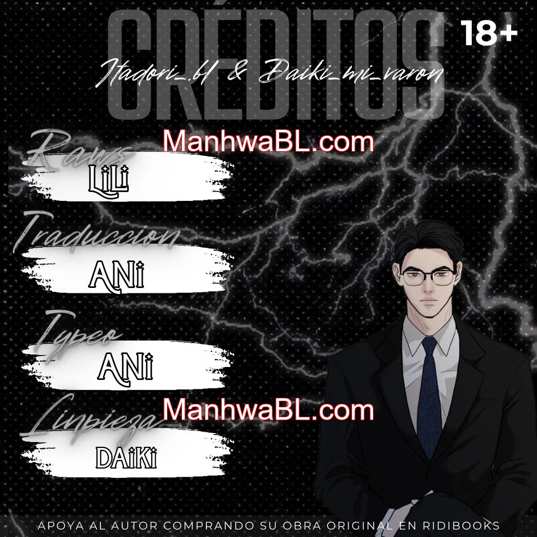 Ruega Por Mi - Capítulo 37.00 manhwa