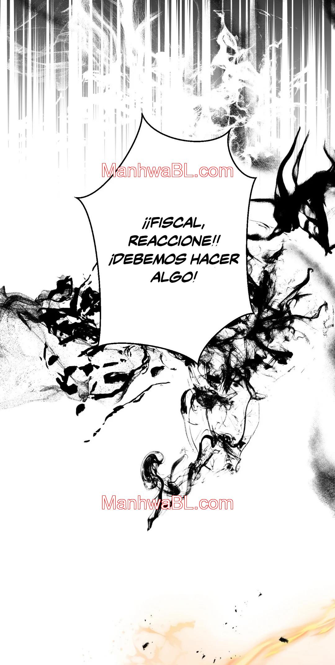 Ruega Por Mi - Capítulo 37.00 manhwa