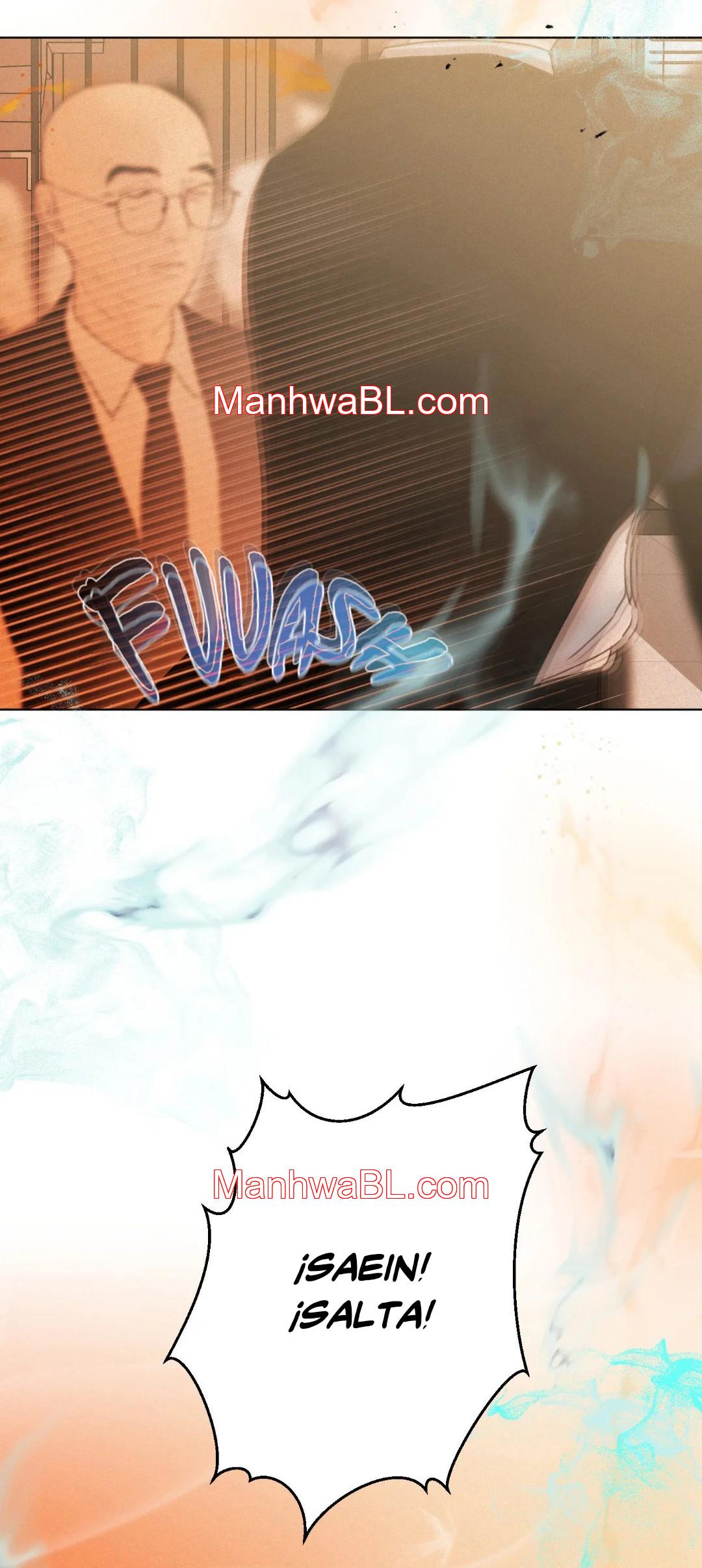 Ruega Por Mi - Capítulo 37.00 manhwa