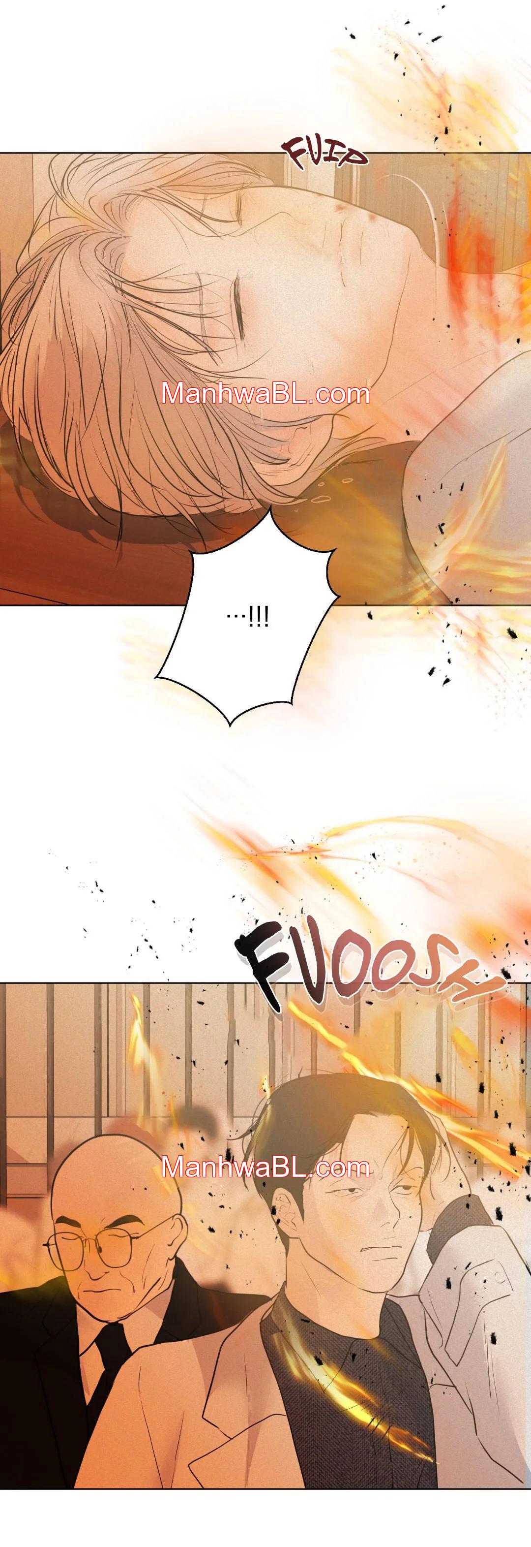 Ruega Por Mi - Capítulo 37.00 manhwa