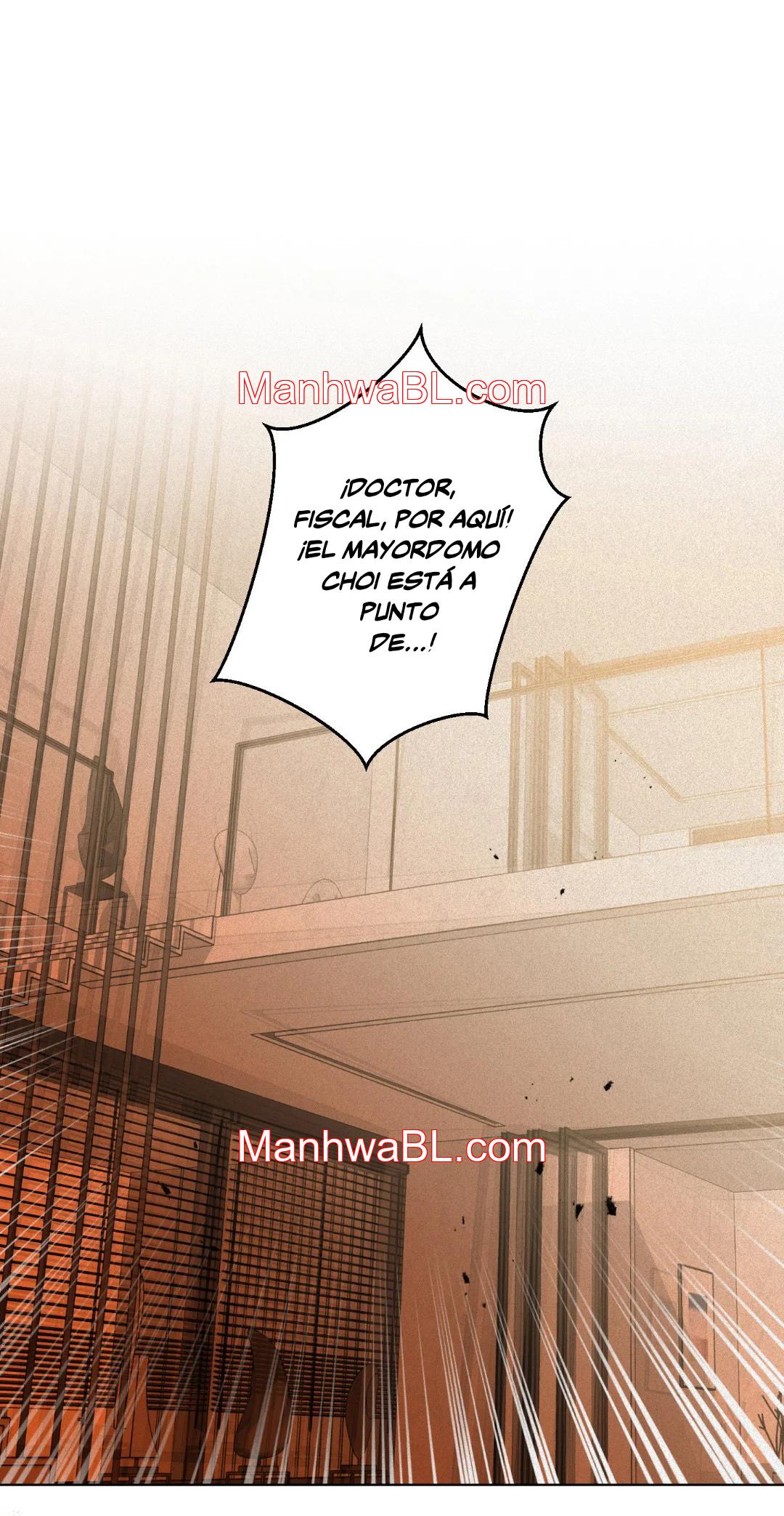 Ruega Por Mi - Capítulo 37.00 manhwa