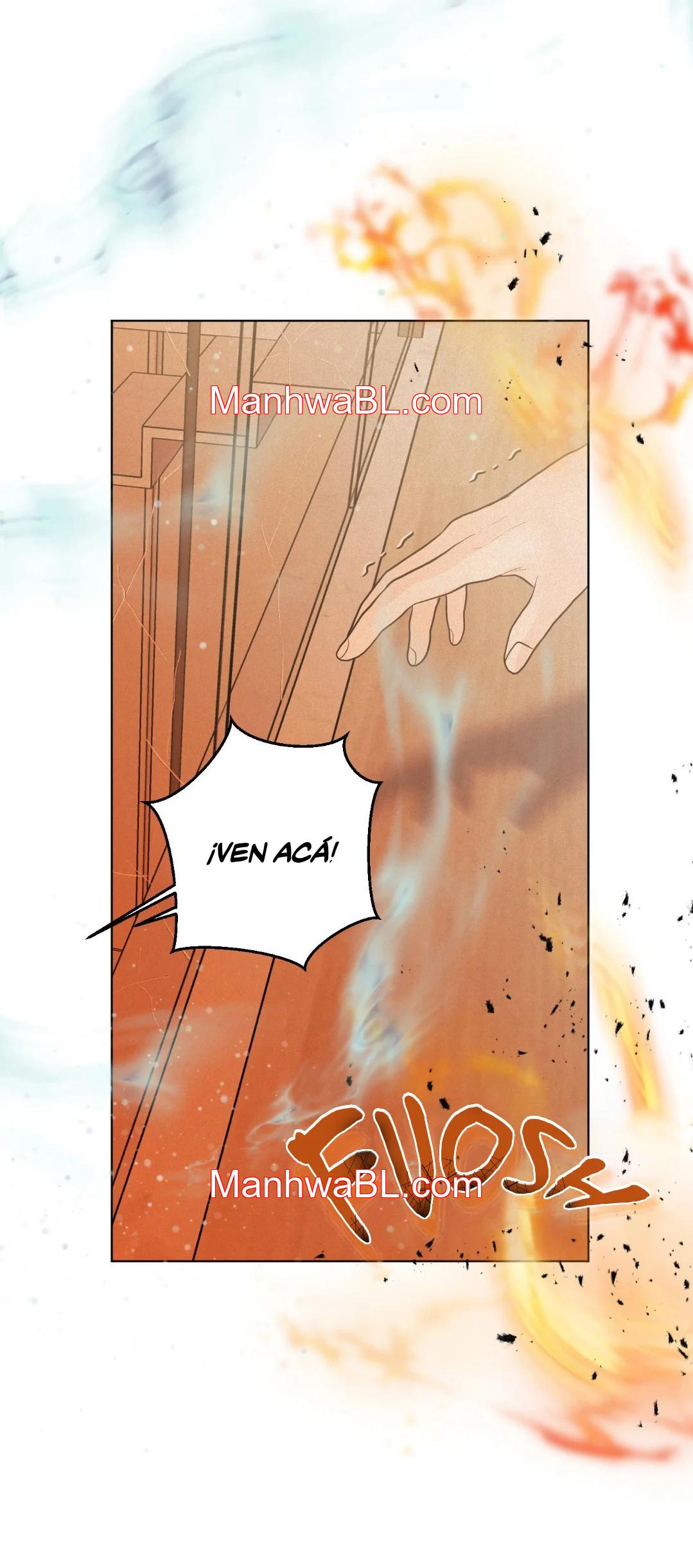 Ruega Por Mi - Capítulo 37.00 manhwa