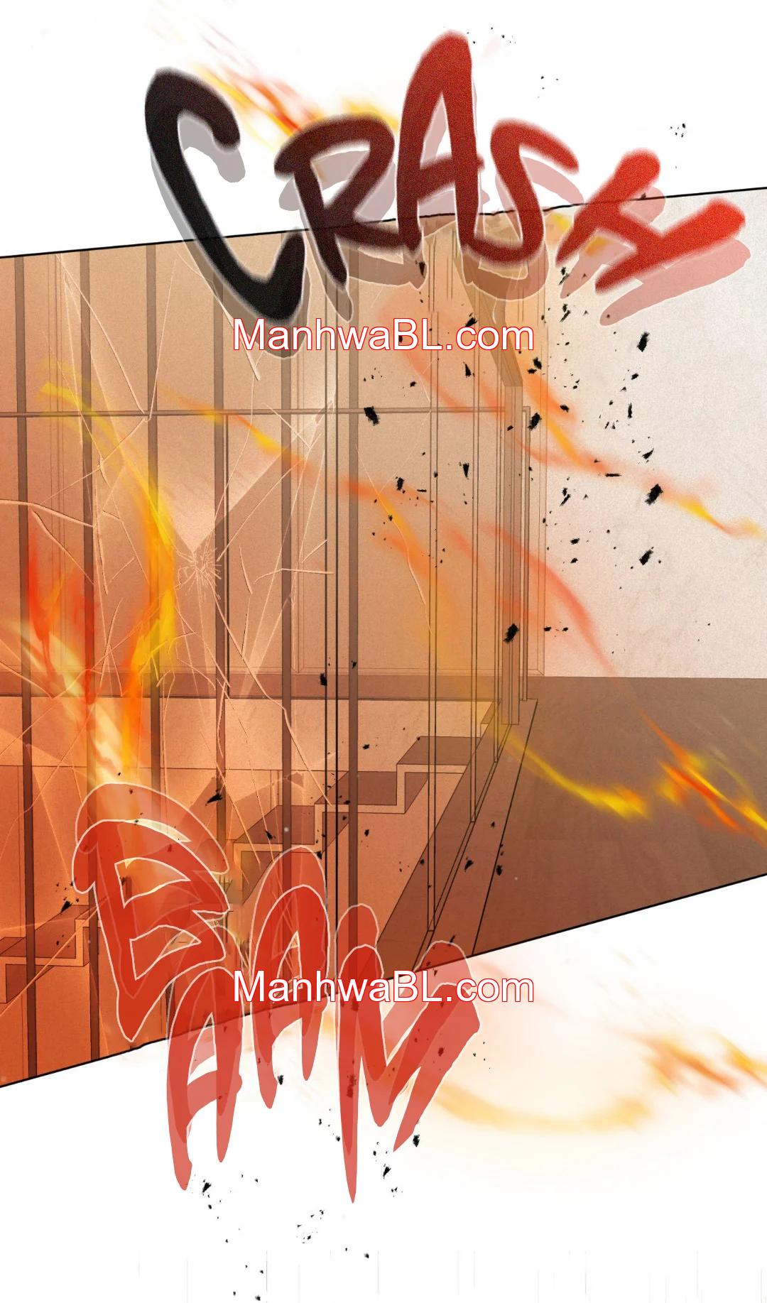 Ruega Por Mi - Capítulo 37.00 manhwa