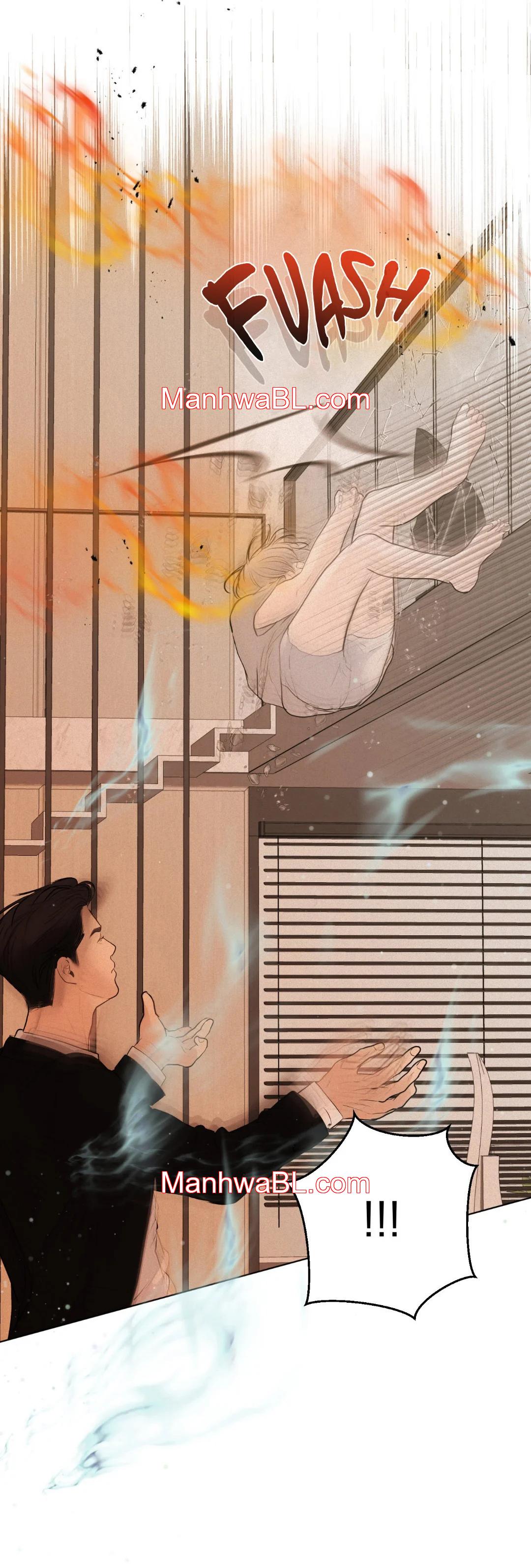 Ruega Por Mi - Capítulo 37.00 manhwa