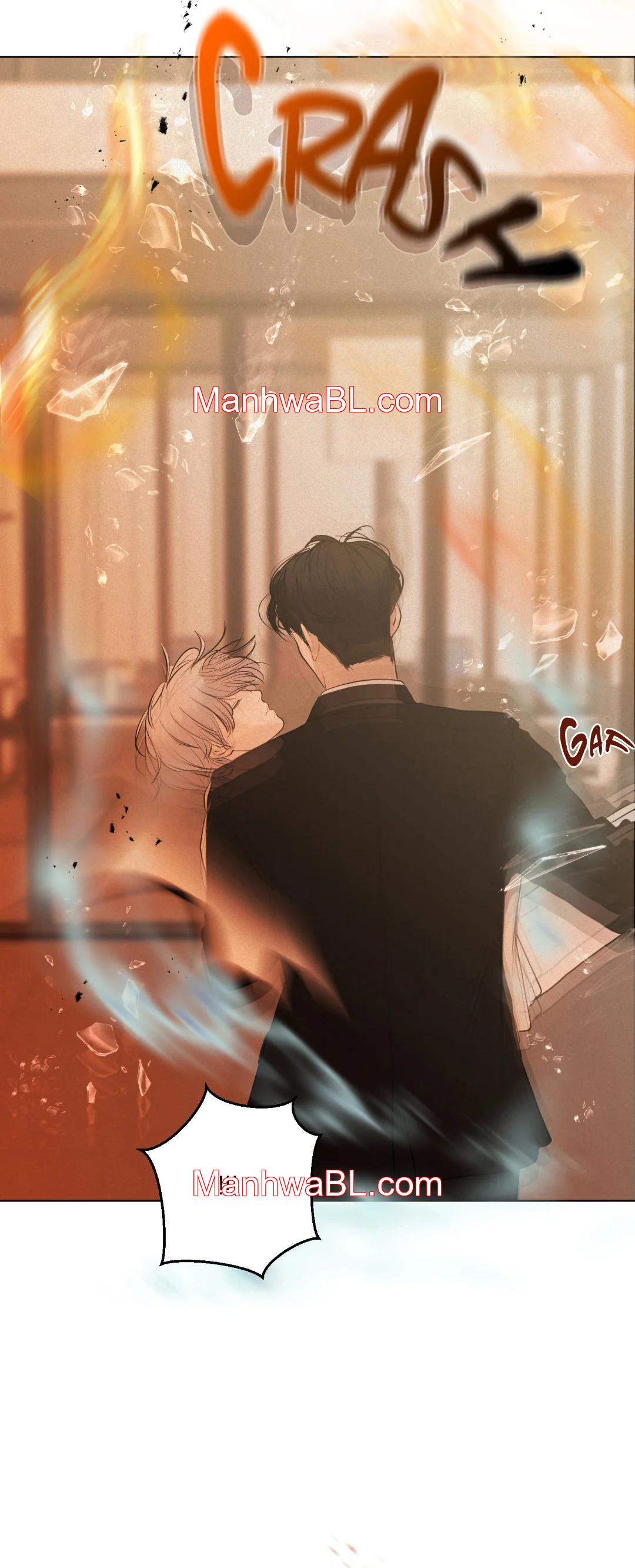 Ruega Por Mi - Capítulo 37.00 manhwa