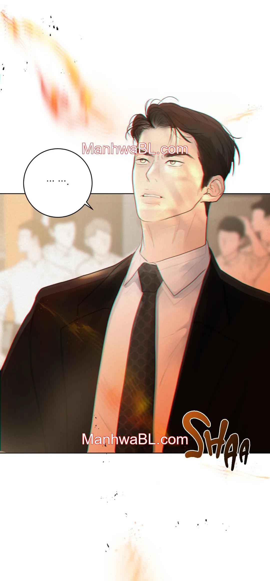 Ruega Por Mi - Capítulo 37.00 manhwa