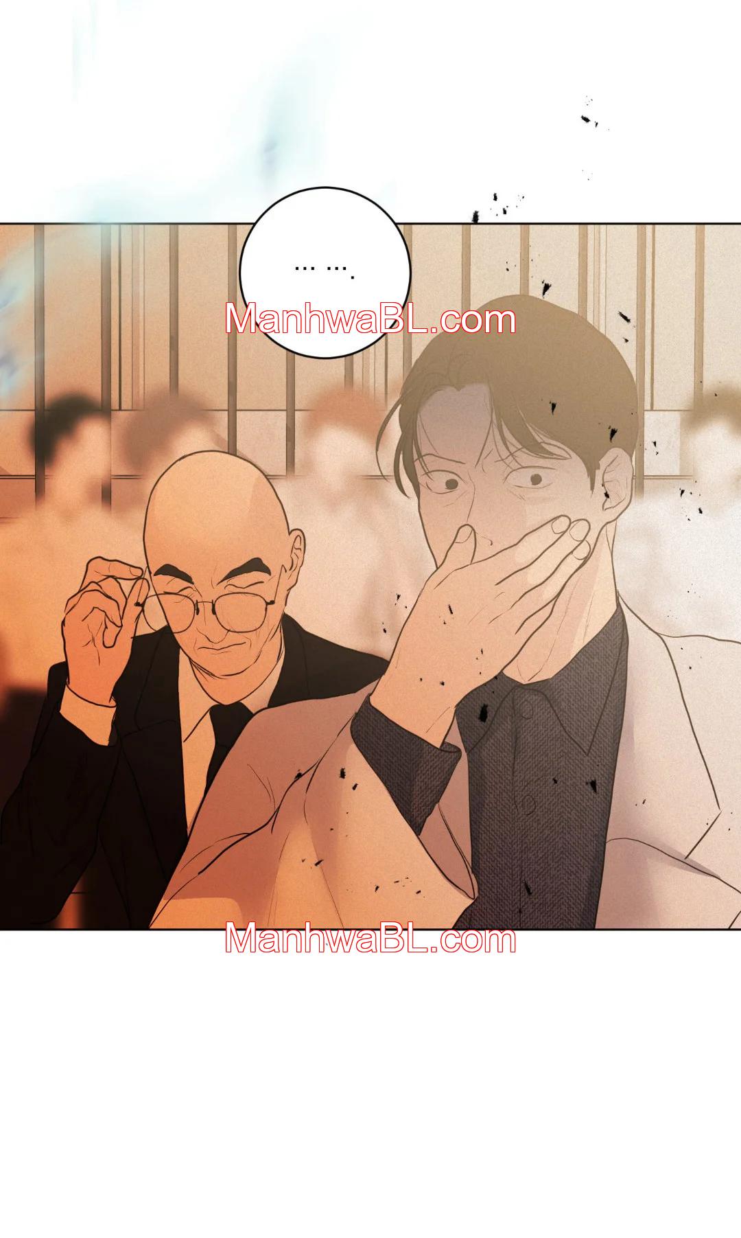 Ruega Por Mi - Capítulo 37.00 manhwa