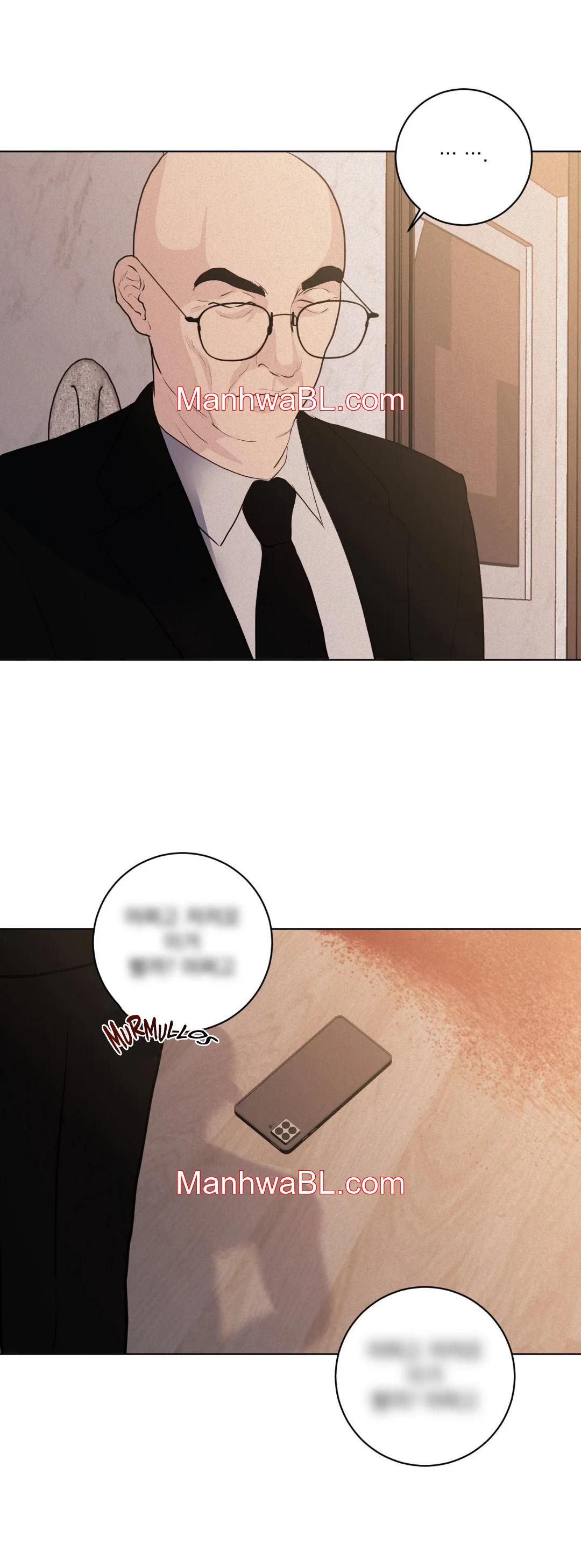 Ruega Por Mi - Capítulo 37.00 manhwa