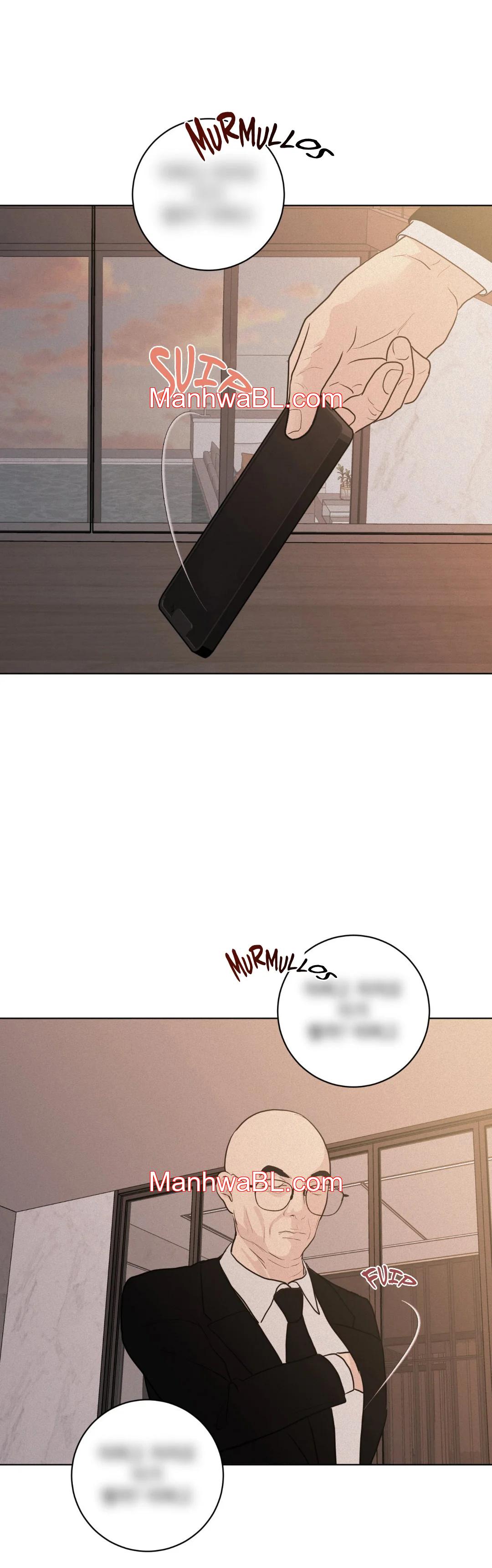 Ruega Por Mi - Capítulo 37.00 manhwa