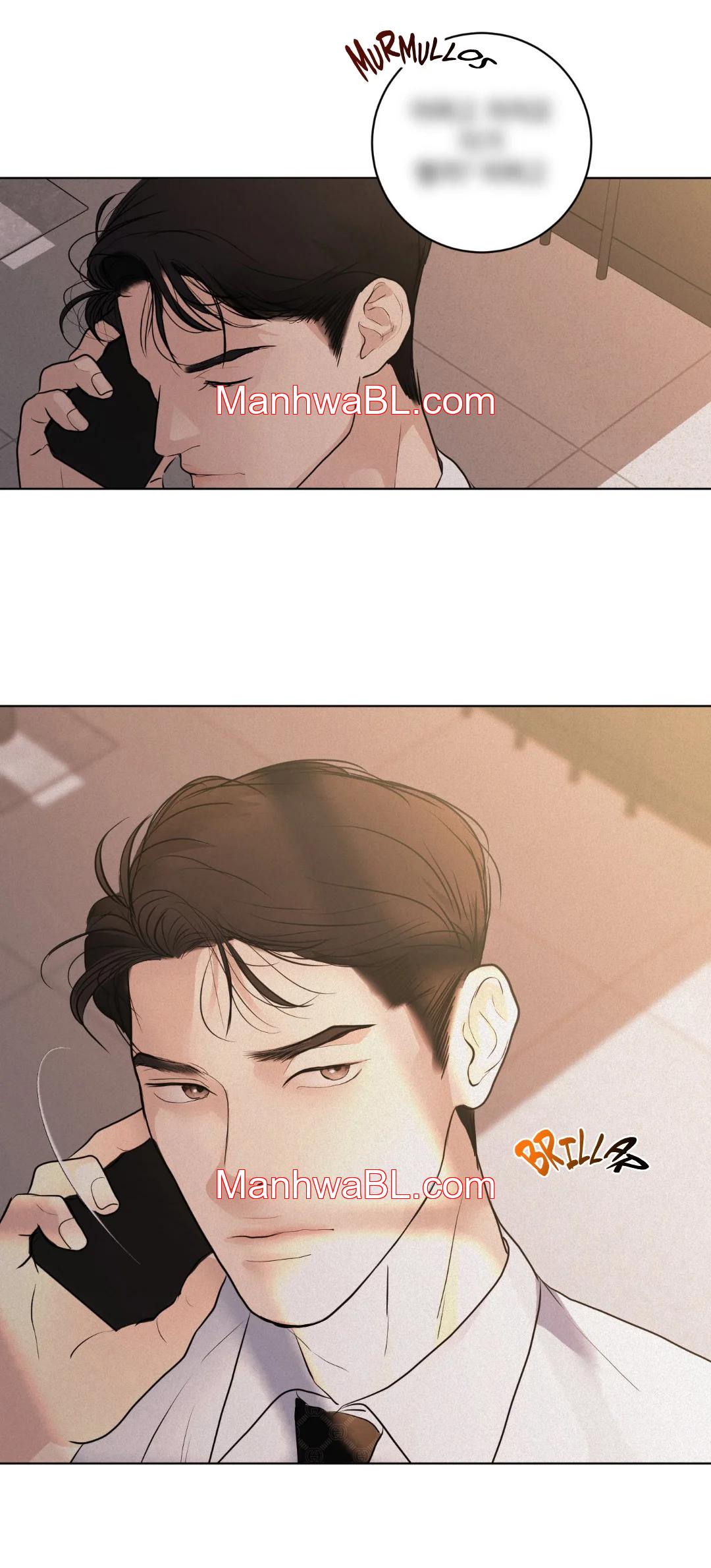 Ruega Por Mi - Capítulo 37.00 manhwa