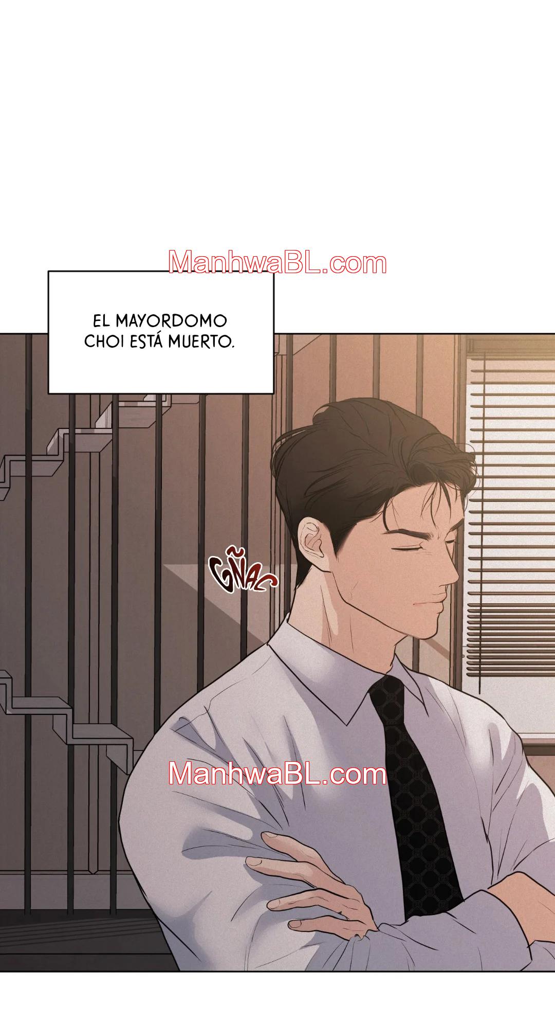 Ruega Por Mi - Capítulo 37.00 manhwa