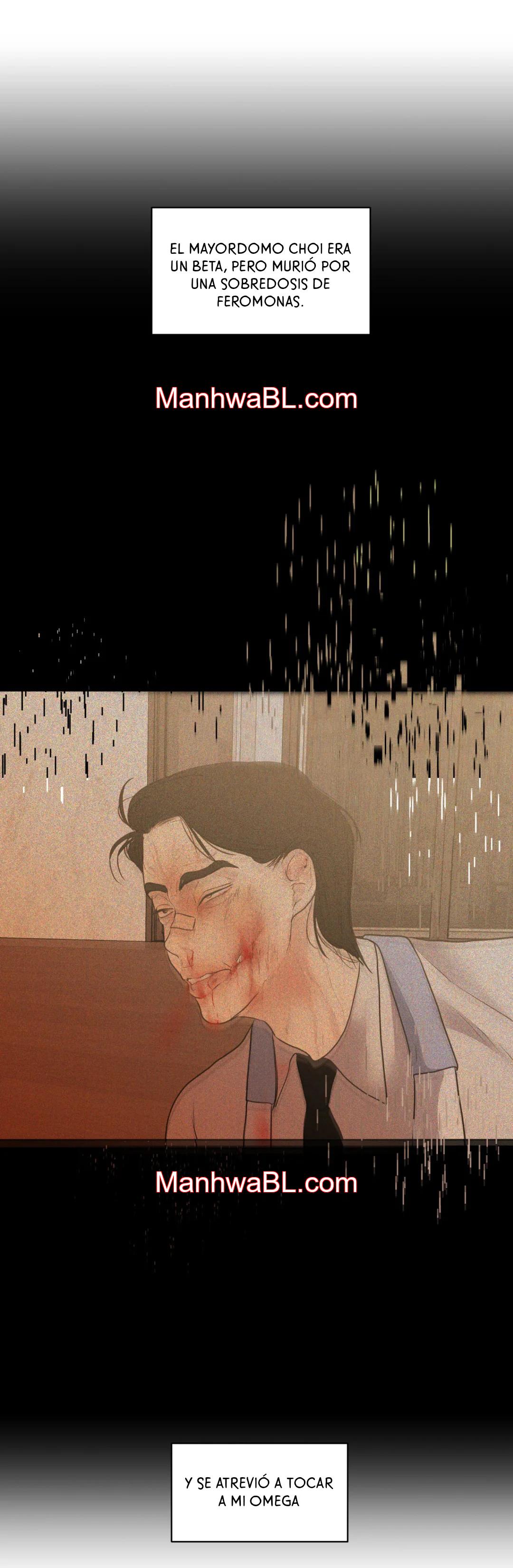 Ruega Por Mi - Capítulo 37.00 manhwa