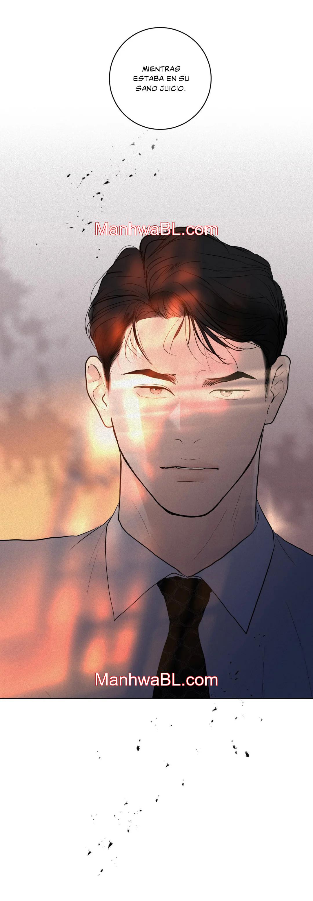 Ruega Por Mi - Capítulo 37.00 manhwa