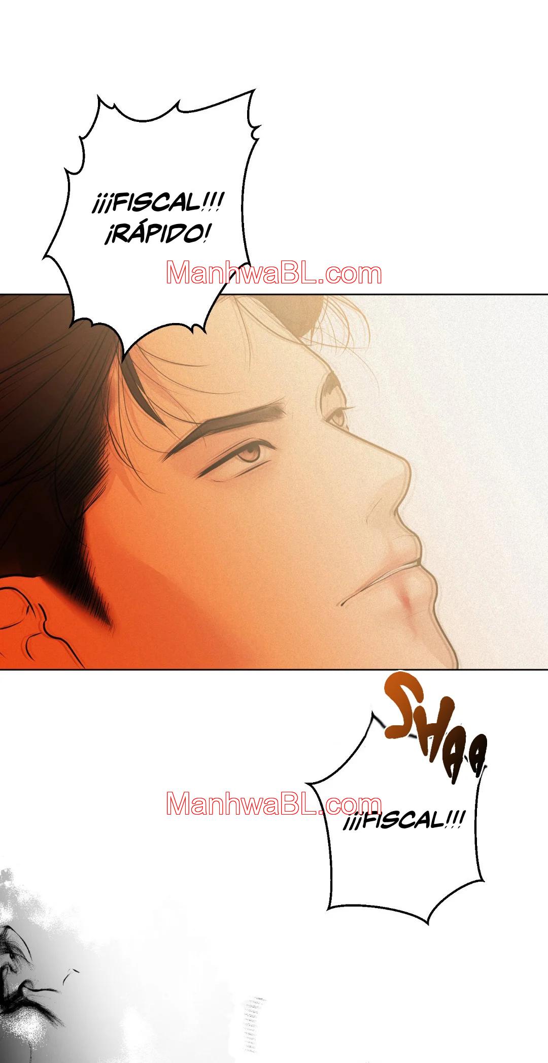 Ruega Por Mi - Capítulo 37.00 manhwa