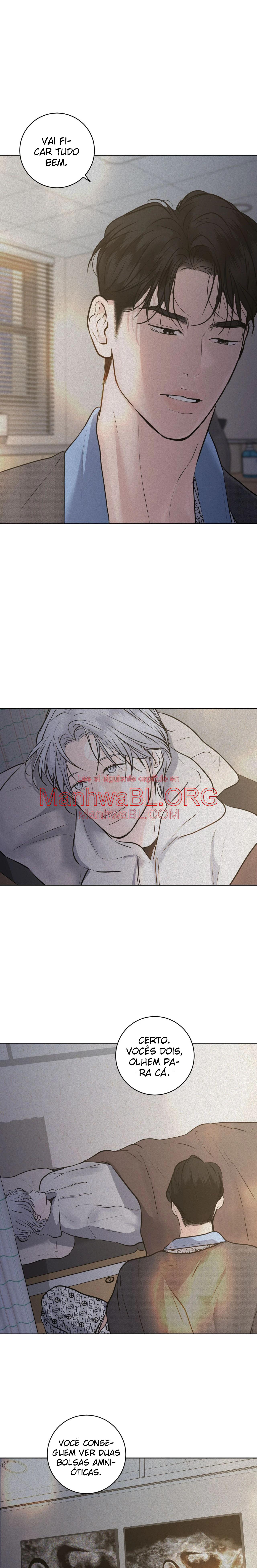Ruega Por Mi - Capítulo 65 manhwa