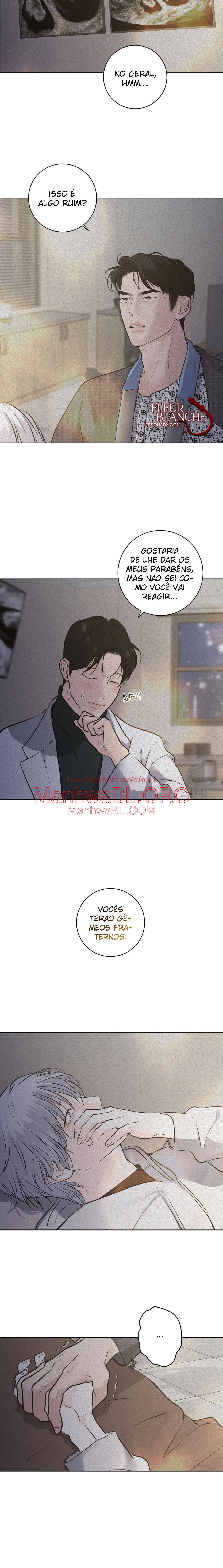 Ruega Por Mi - Capítulo 65 manhwa