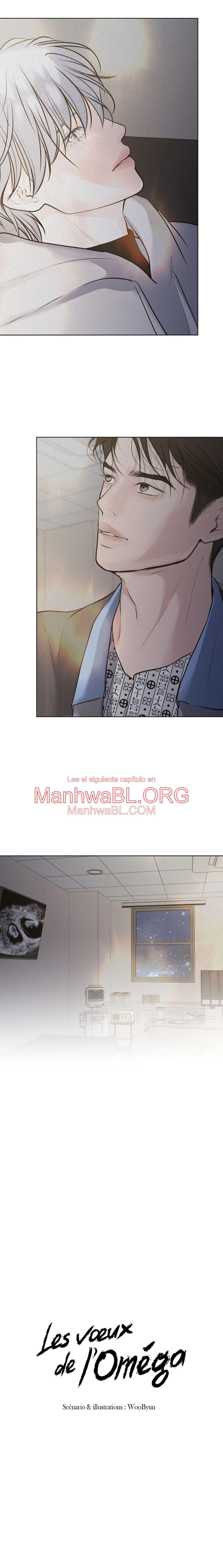Ruega Por Mi - Capítulo 65 manhwa