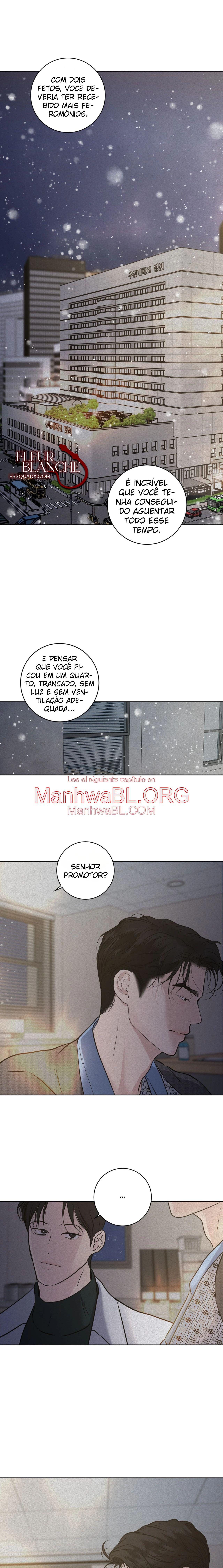Ruega Por Mi - Capítulo 65 manhwa
