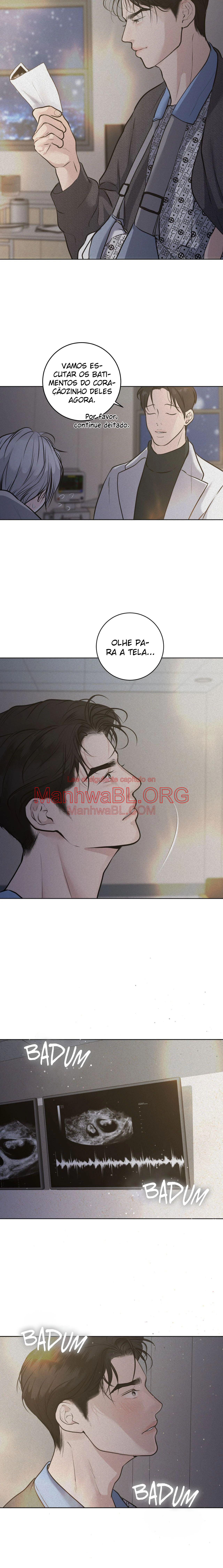 Ruega Por Mi - Capítulo 65 manhwa