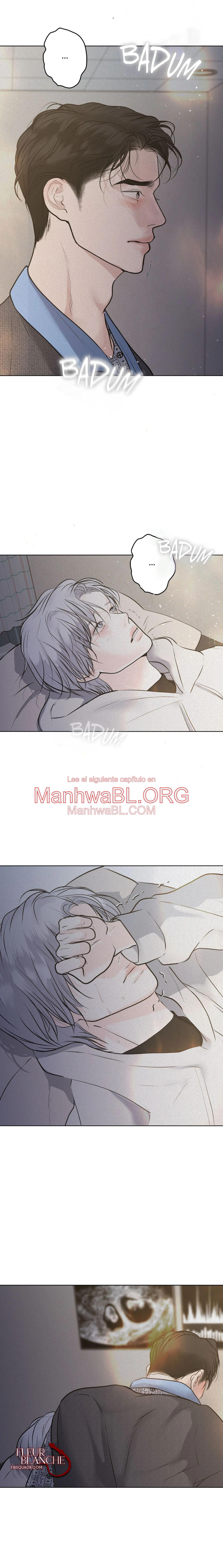 Ruega Por Mi - Capítulo 65 manhwa