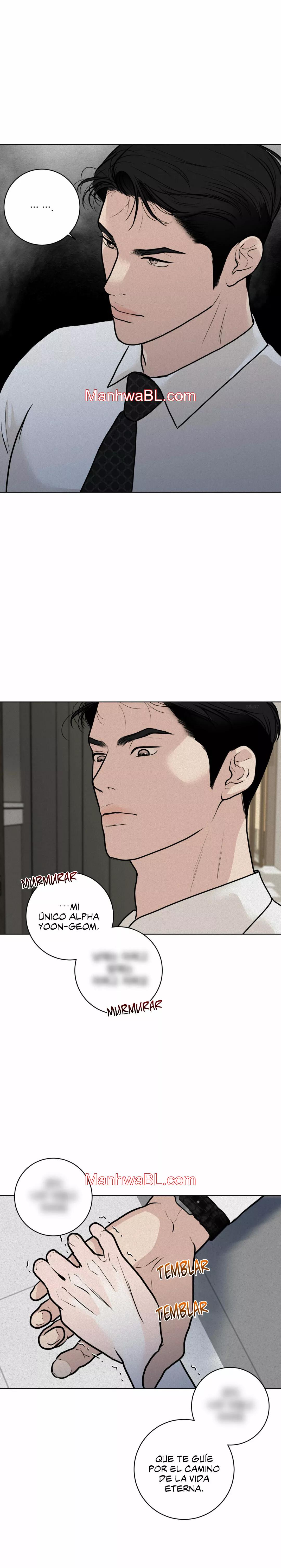 Ruega Por Mi - Capítulo 16.00 manhwa
