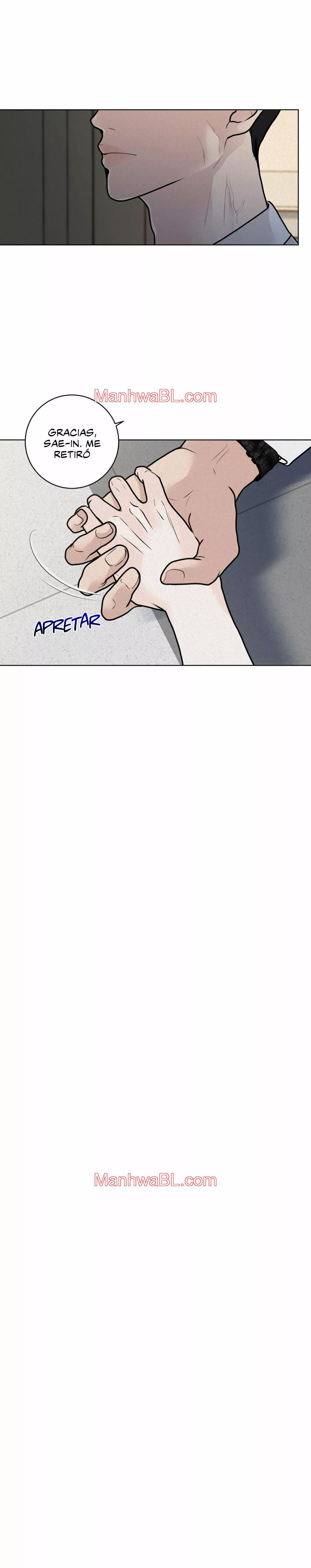 Ruega Por Mi - Capítulo 16.00 manhwa