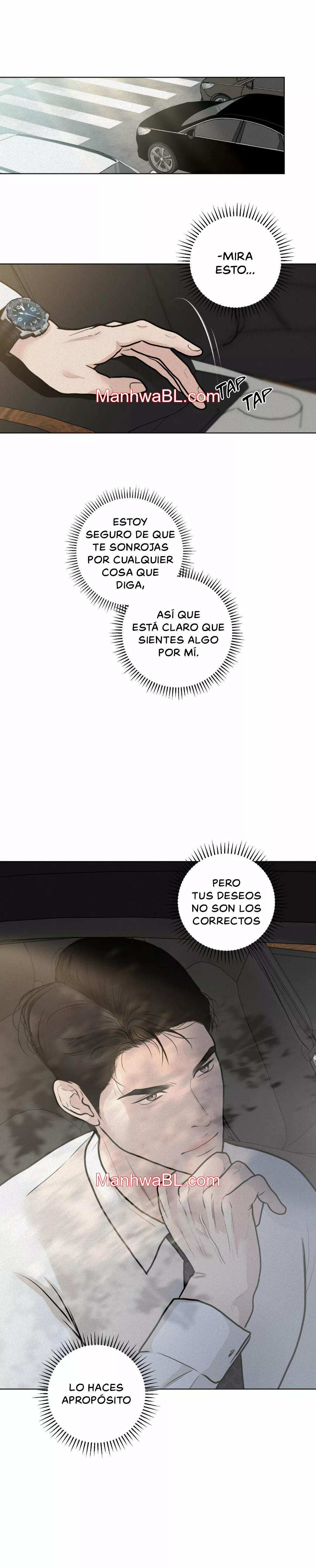 Ruega Por Mi - Capítulo 16.00 manhwa