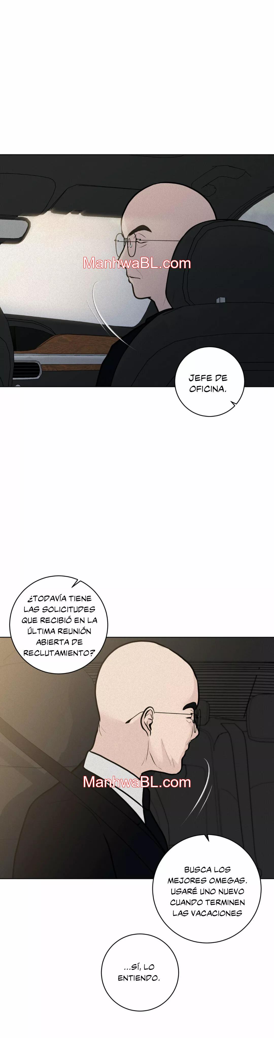 Ruega Por Mi - Capítulo 16.00 manhwa