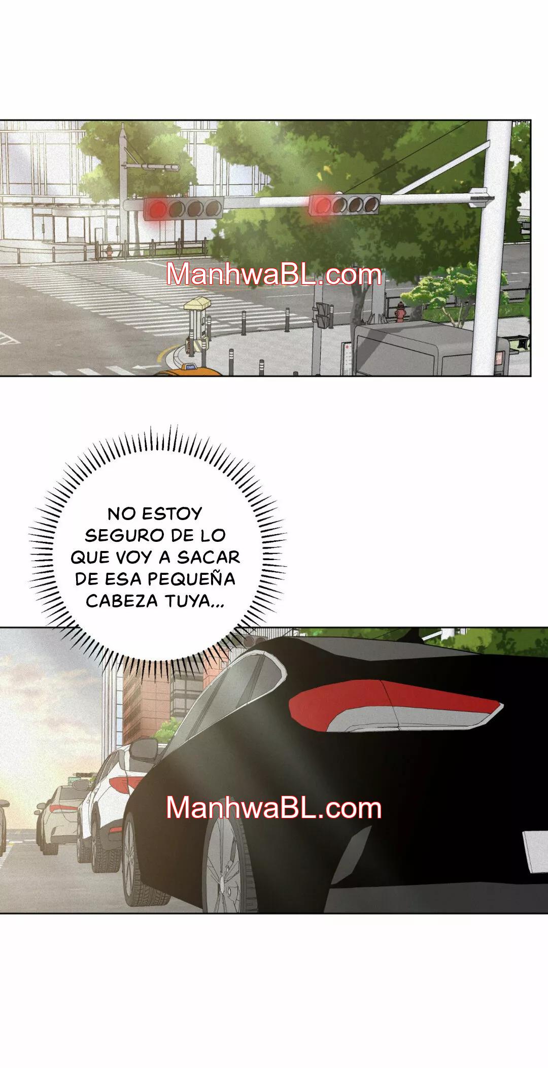 Ruega Por Mi - Capítulo 16.00 manhwa